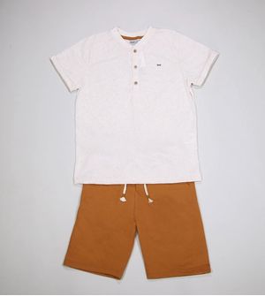 Conjunto TMX Boy - 6500
