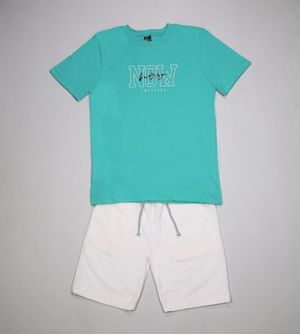 Conjunto TMX Boy - 6507