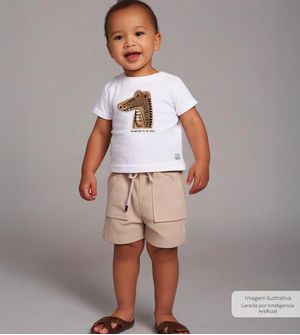 Conjunto Menino - 4280