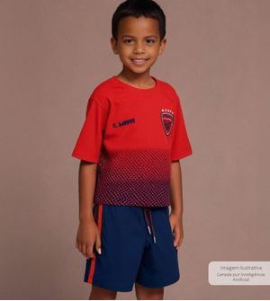 Conjunto Football - 36545
