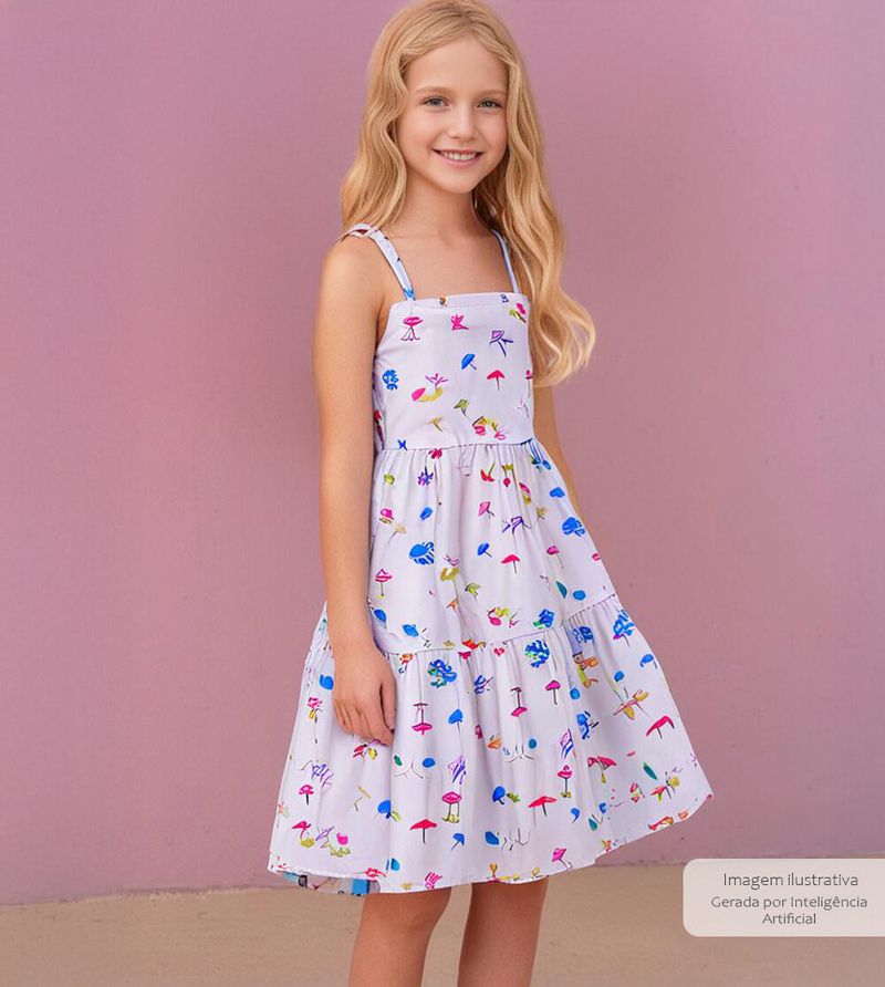 Vestido