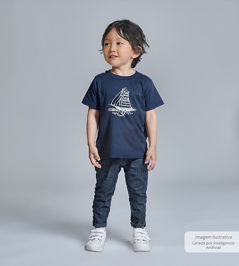 Camiseta