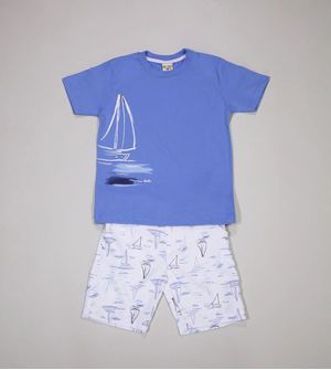 Conjunto Boat - 29248