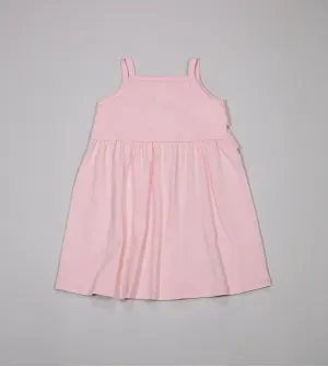Vestido Regata Com Babadinhos - 52210
