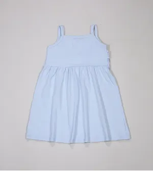 Vestido Regata Com Babadinhos - 52210