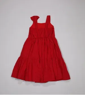 Vestido Laço Verão - 52213