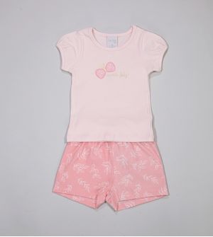 Conjunto Borboleta - 52123