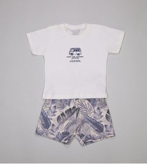 Conjunto Journey - 52270
