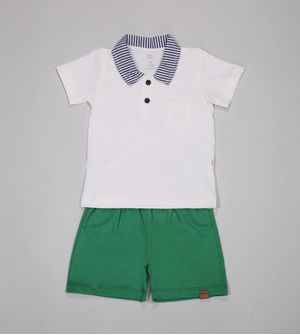Conjunto Boy - 2943A