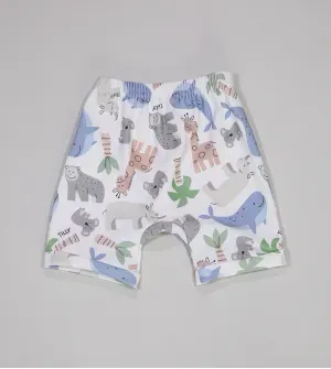 Conjunto Zoo - 251370
