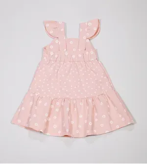 Vestido Doce Flor - 37294