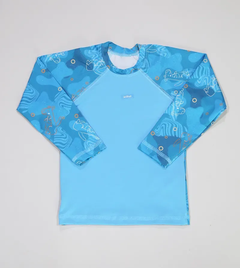 Camiseta-Sungao