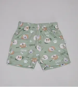 Conjunto Pijama Dog