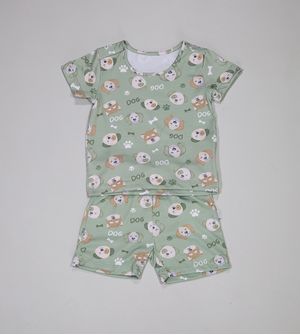 Conjunto Pijama Dog