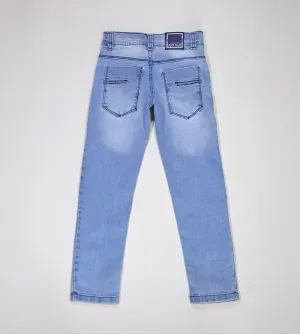 Calça Jeans - 4461