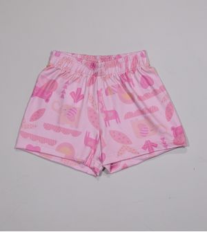 Conjunto Pijama Animais