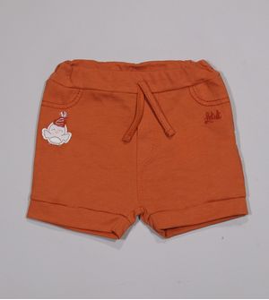 Conjunto BodyShorts Festa