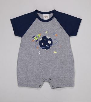 Macaquinho Space - 17960
