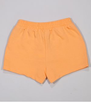 ShortsSaia Girl Laranja - 137