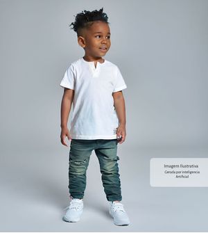 Camiseta Friends Branco - 39413