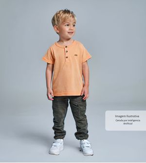 Camiseta AKZ - 268
