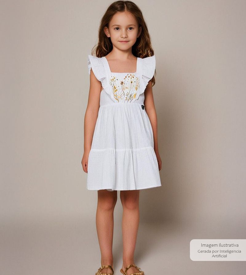 Vestido