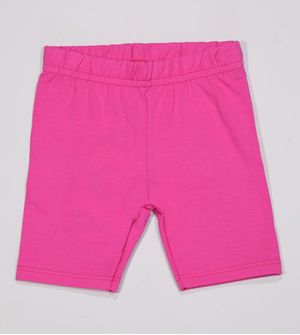 Bermuda Cotton Basic Pink - 80075