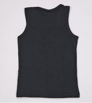 Blusa Básica Preto - 80069