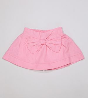 Conjunto Pequena Mocinha