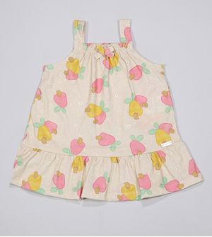 Vestido Cajuzinho - 36311