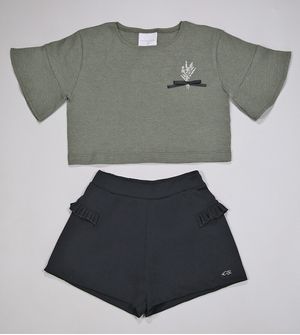 Conjunto Buquê - 4500064
