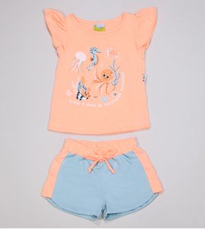 Conjunto Surpresas Fofinhas - 47392
