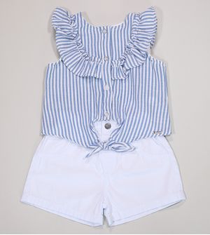 Conjunto Náutico - N6345