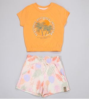 Conjunto Pequenas Atitudes Importam - N6385