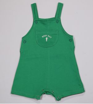 Jardineira Baby Boy - 5243019