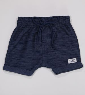 Conjunto Body Shorts Style - 1243019