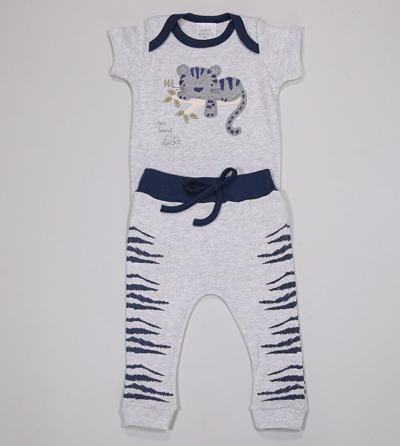 Conjunto