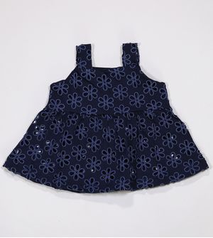 Conjunto Flores Hrradinhos - 14649A