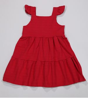 Vestido Princesa - 14653PA
