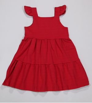 Vestido Princesa - 14653PA