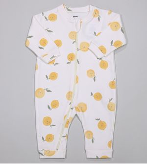 Macacão Frutas - LI01