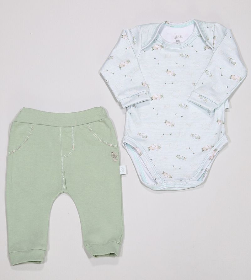 Conjunto