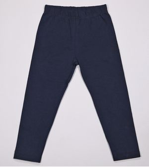 Calça Legging Marinho - 50612