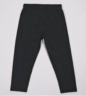 Calça Legging Preta - 50612
