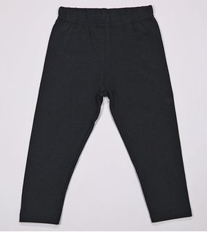 Calça Legging Preta - 50612