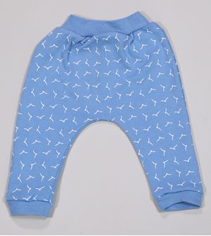 Conjunto Body Com Babador Alto Mar - 10679