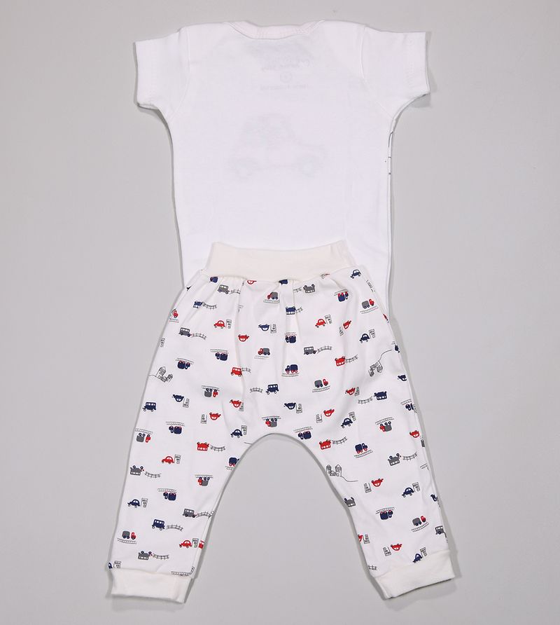 Conjunto