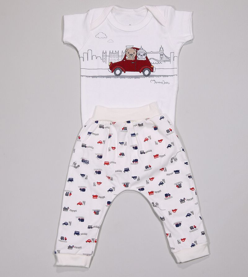 Conjunto