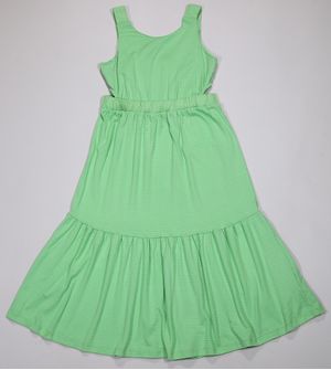 Vestido Graciosa - 37641