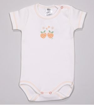 Conjunto BodyShorts Fruta - 10971